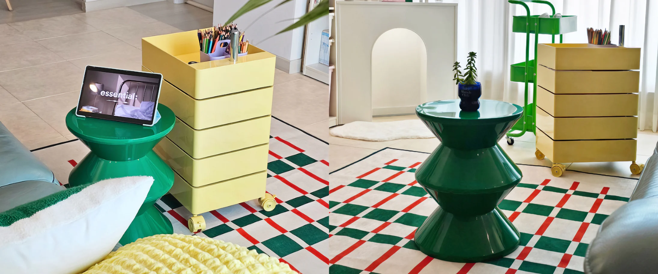 Modern Korean Living, Effortlessly Yours